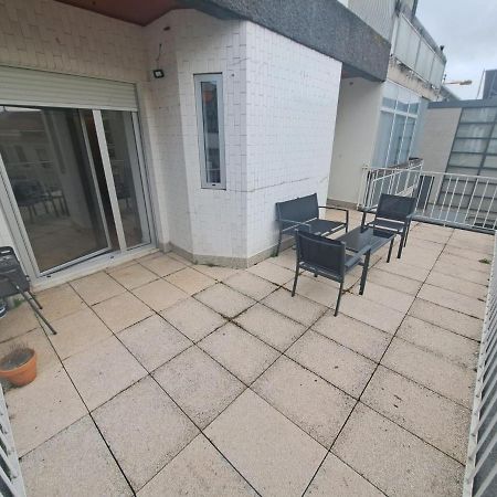 Center Porto Nice Flat Zewnętrze zdjęcie