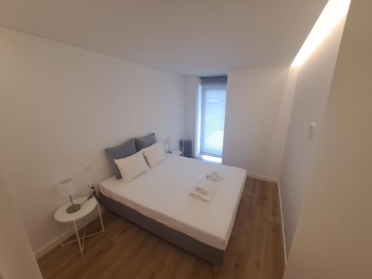 Center Porto Nice Flat Zewnętrze zdjęcie