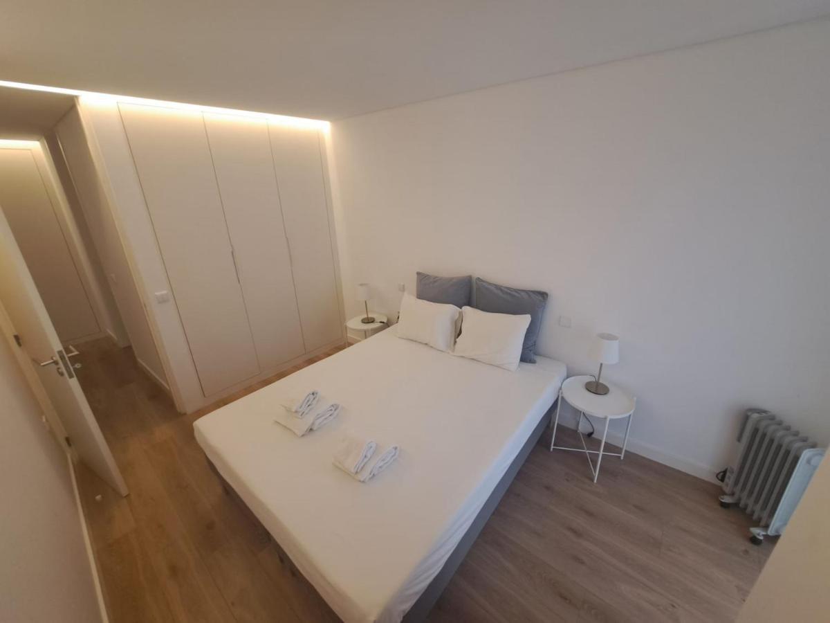 Center Porto Nice Flat Zewnętrze zdjęcie