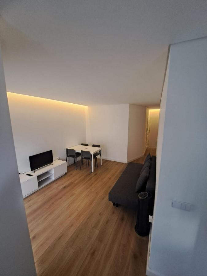 Center Porto Nice Flat Zewnętrze zdjęcie