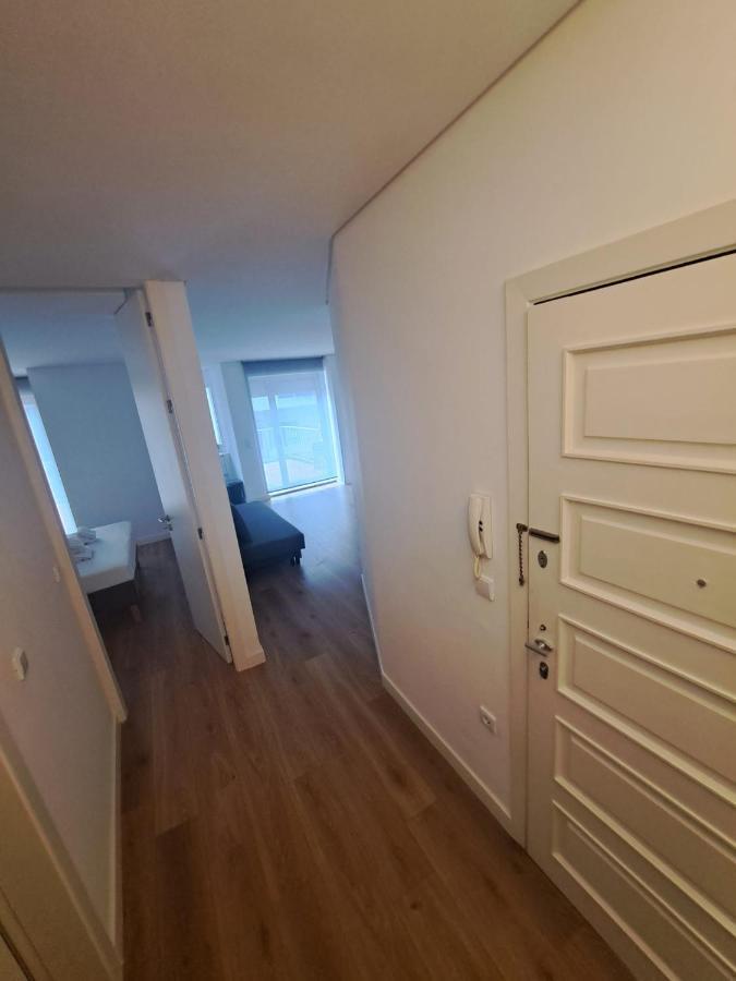 Center Porto Nice Flat Zewnętrze zdjęcie