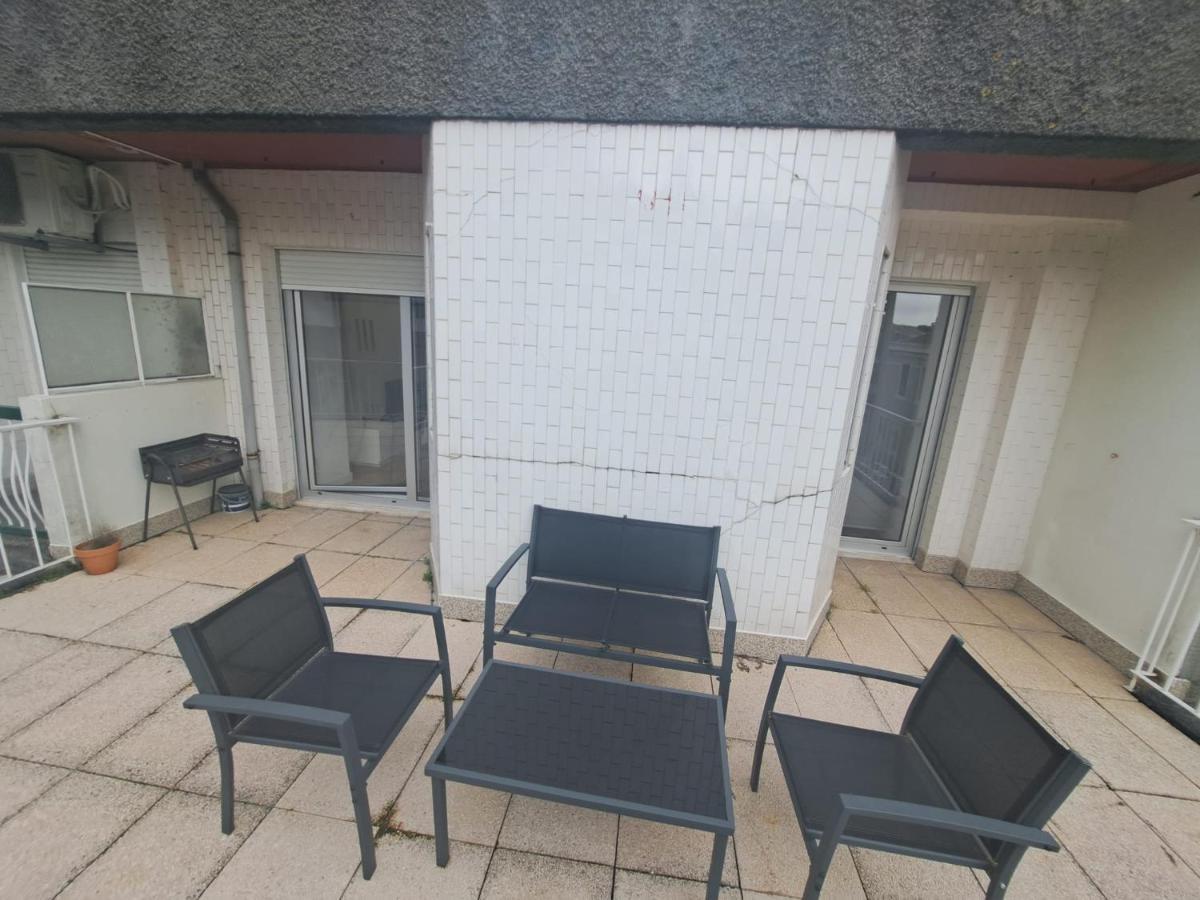 Center Porto Nice Flat Zewnętrze zdjęcie