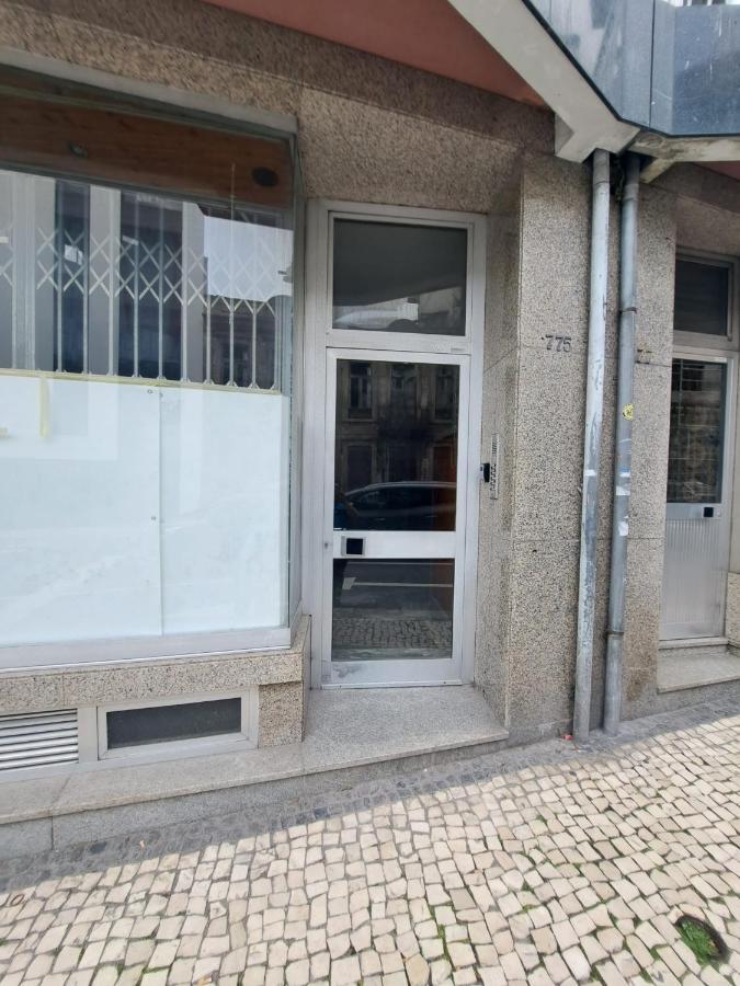 Center Porto Nice Flat Zewnętrze zdjęcie
