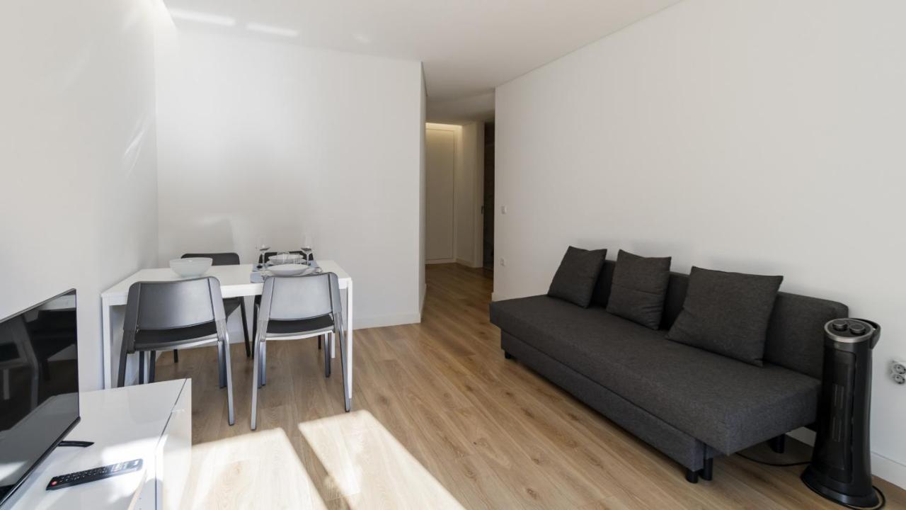 Center Porto Nice Flat Zewnętrze zdjęcie