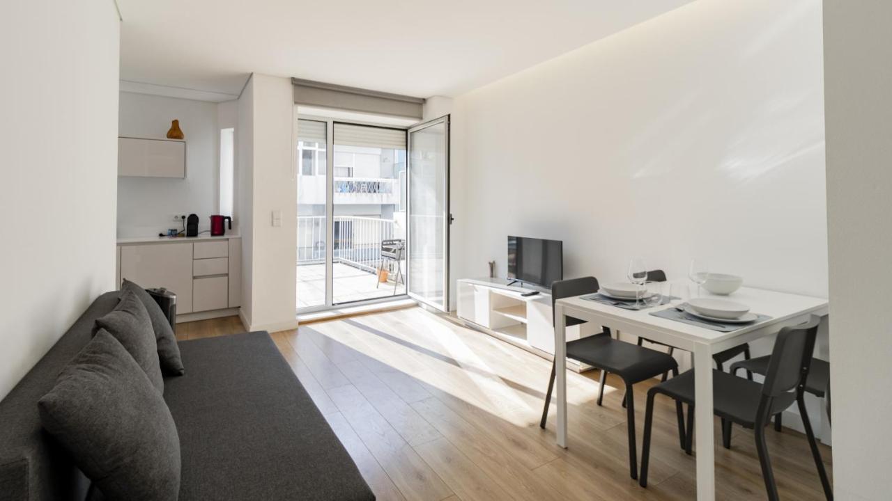 Center Porto Nice Flat Zewnętrze zdjęcie