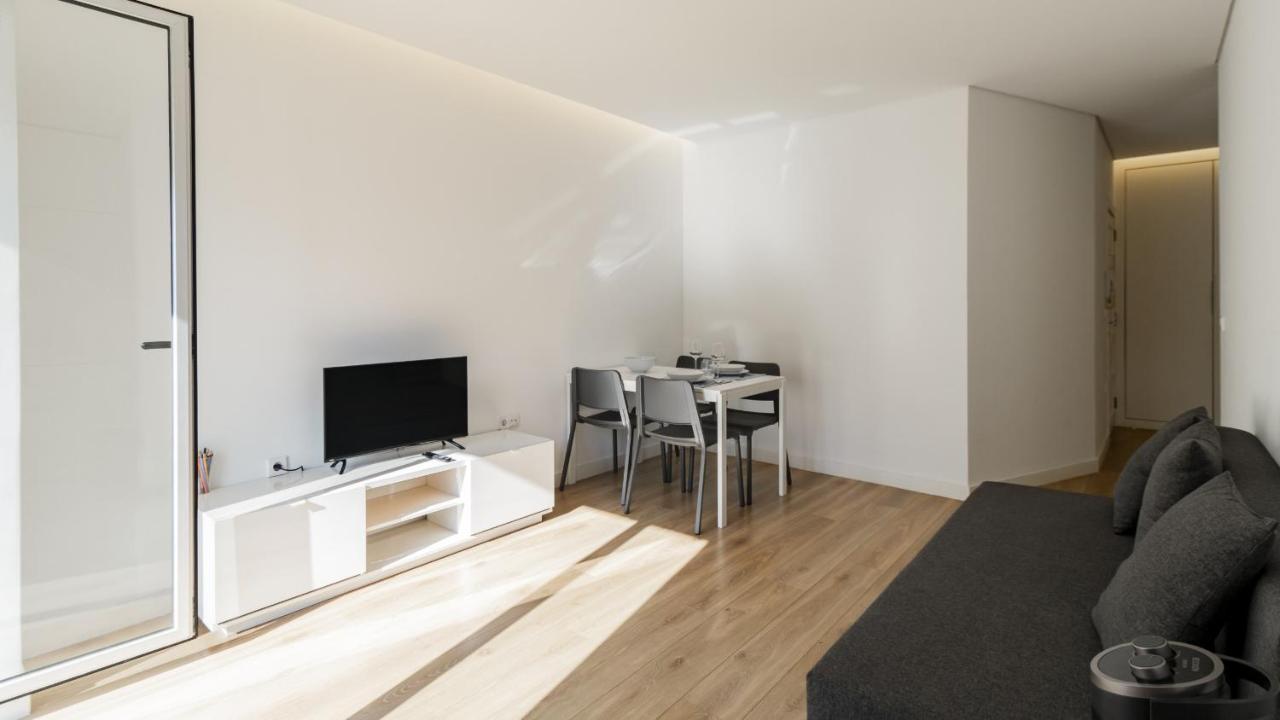 Center Porto Nice Flat Zewnętrze zdjęcie