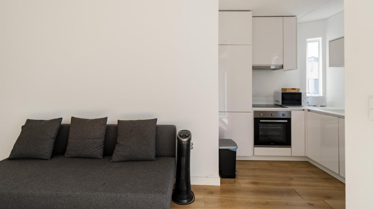 Center Porto Nice Flat Zewnętrze zdjęcie