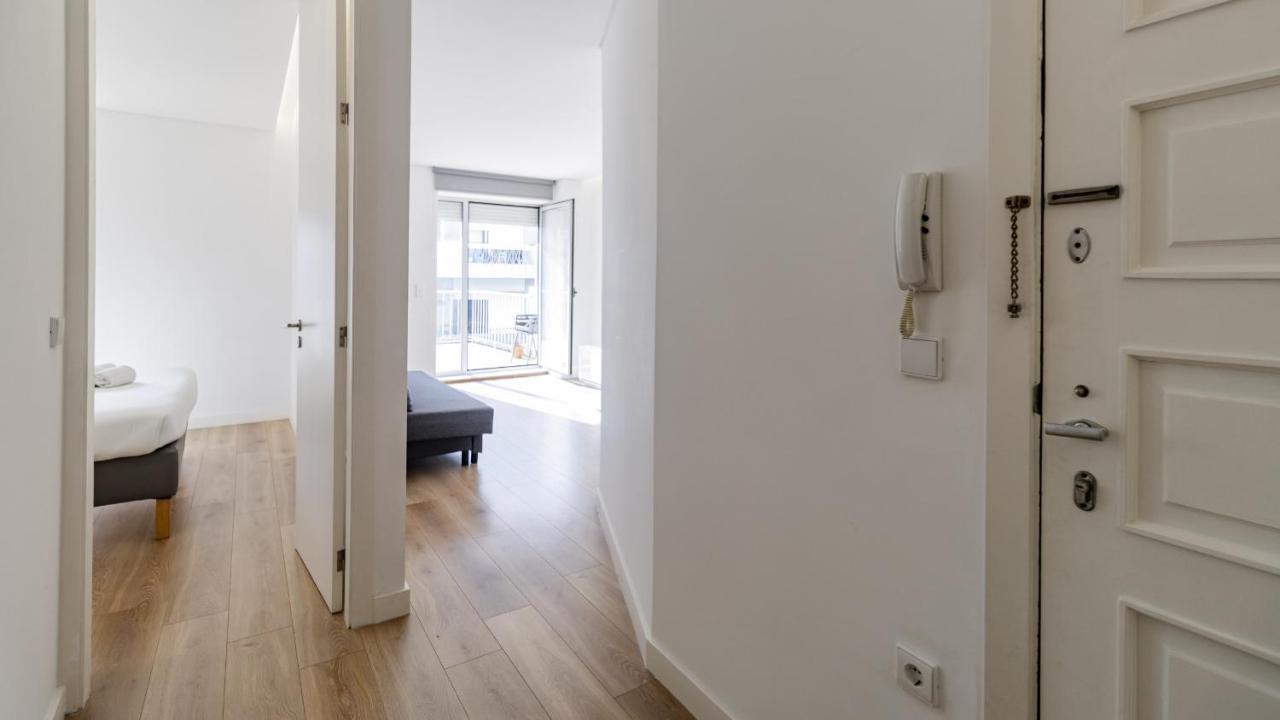Center Porto Nice Flat Zewnętrze zdjęcie