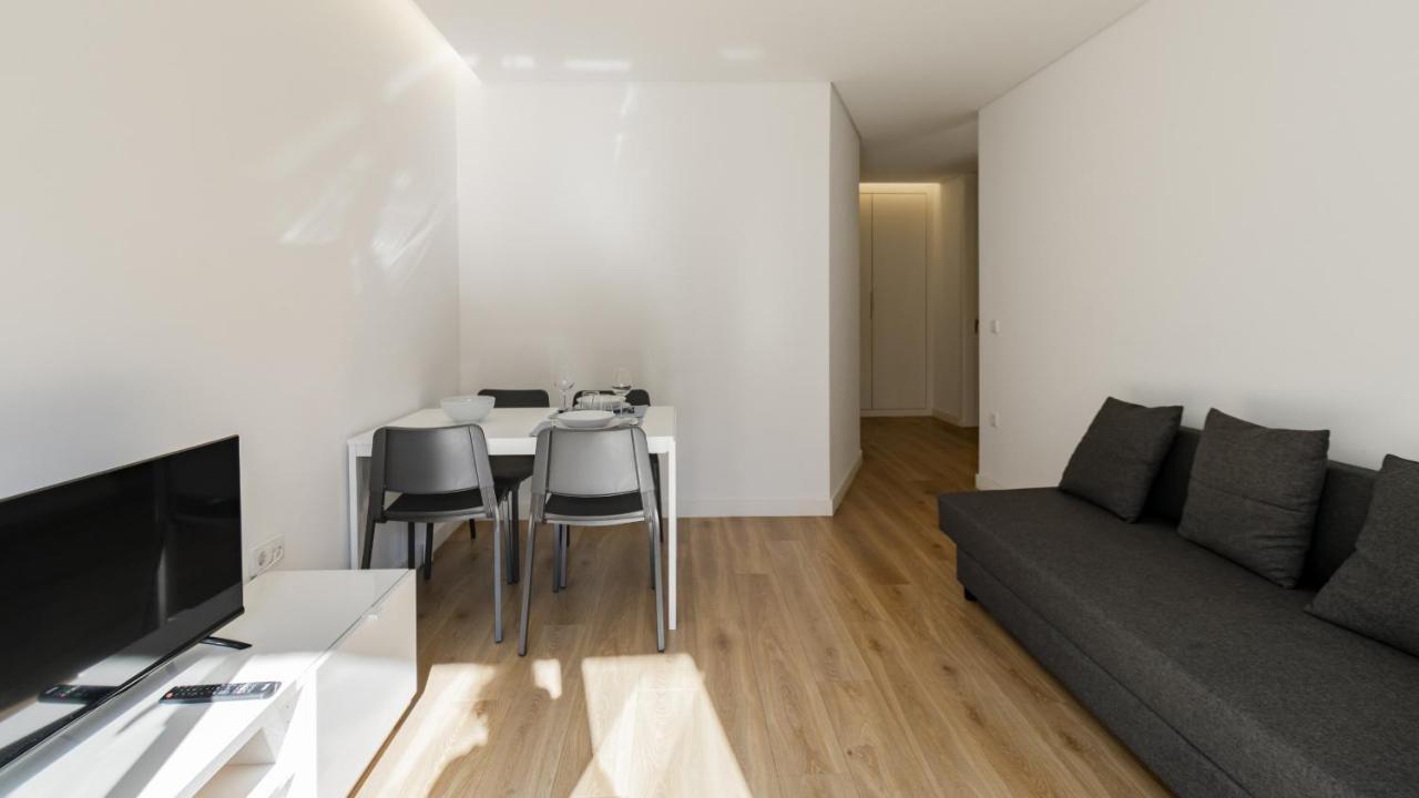 Center Porto Nice Flat Zewnętrze zdjęcie