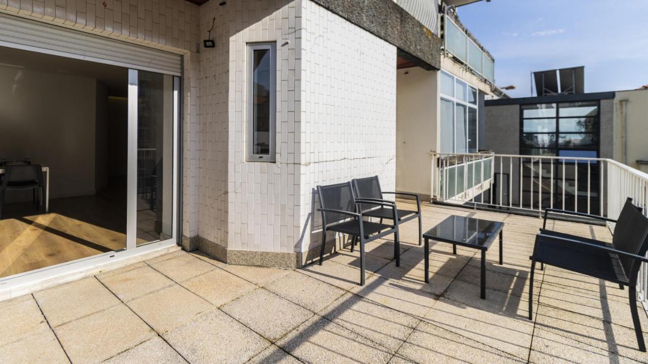 Center Porto Nice Flat Zewnętrze zdjęcie