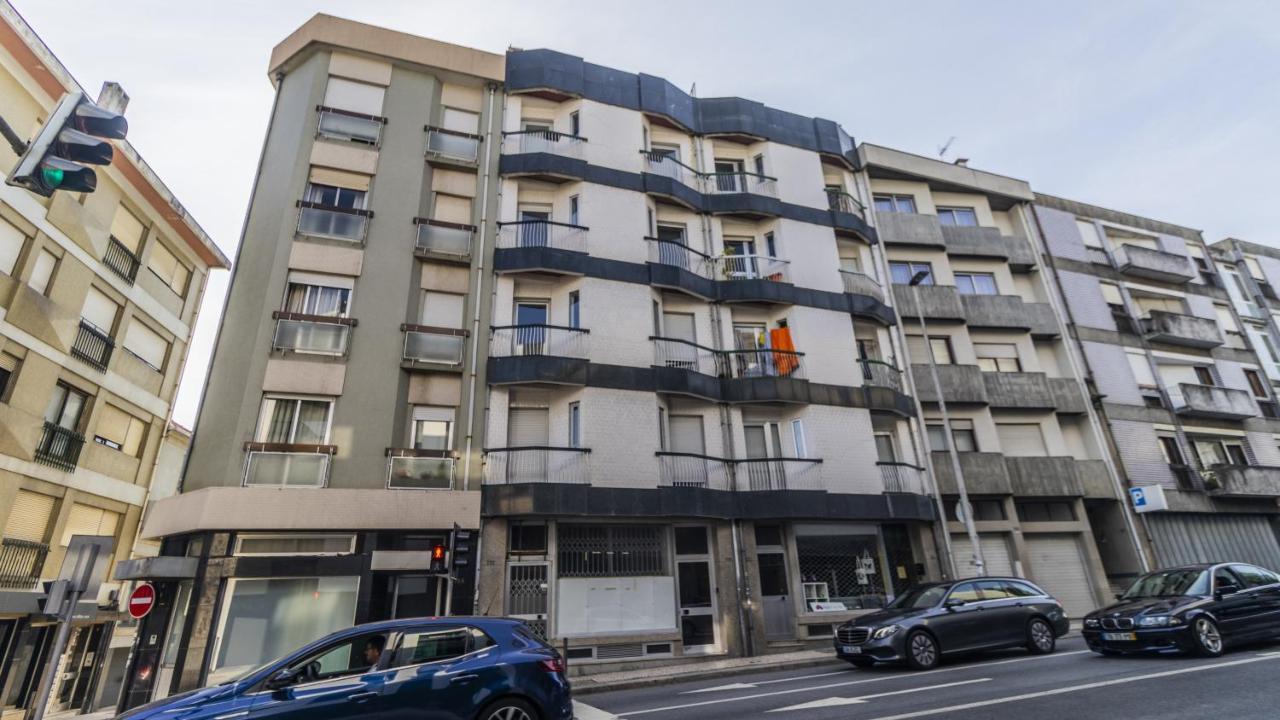 Center Porto Nice Flat Zewnętrze zdjęcie