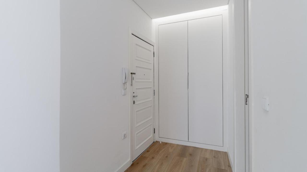 Center Porto Nice Flat Zewnętrze zdjęcie