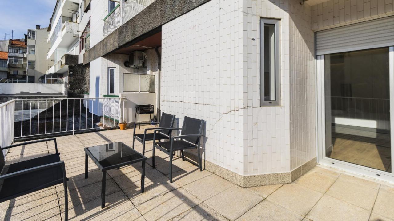 Center Porto Nice Flat Zewnętrze zdjęcie